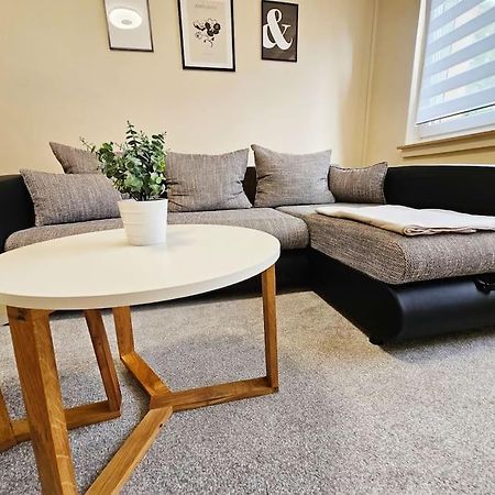 Ferienwohnung Weißenfels Esterno foto