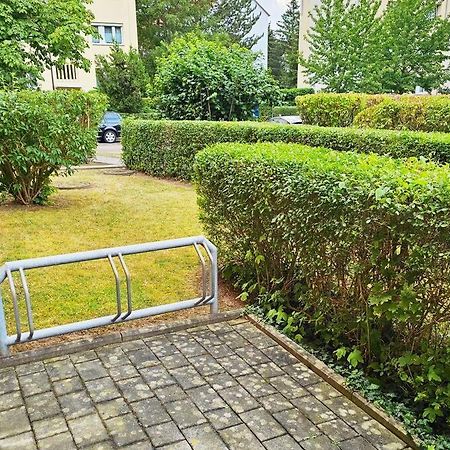 Ferienwohnung Weißenfels Esterno foto
