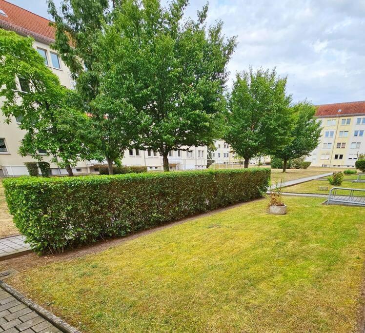 Ferienwohnung Weißenfels Esterno foto