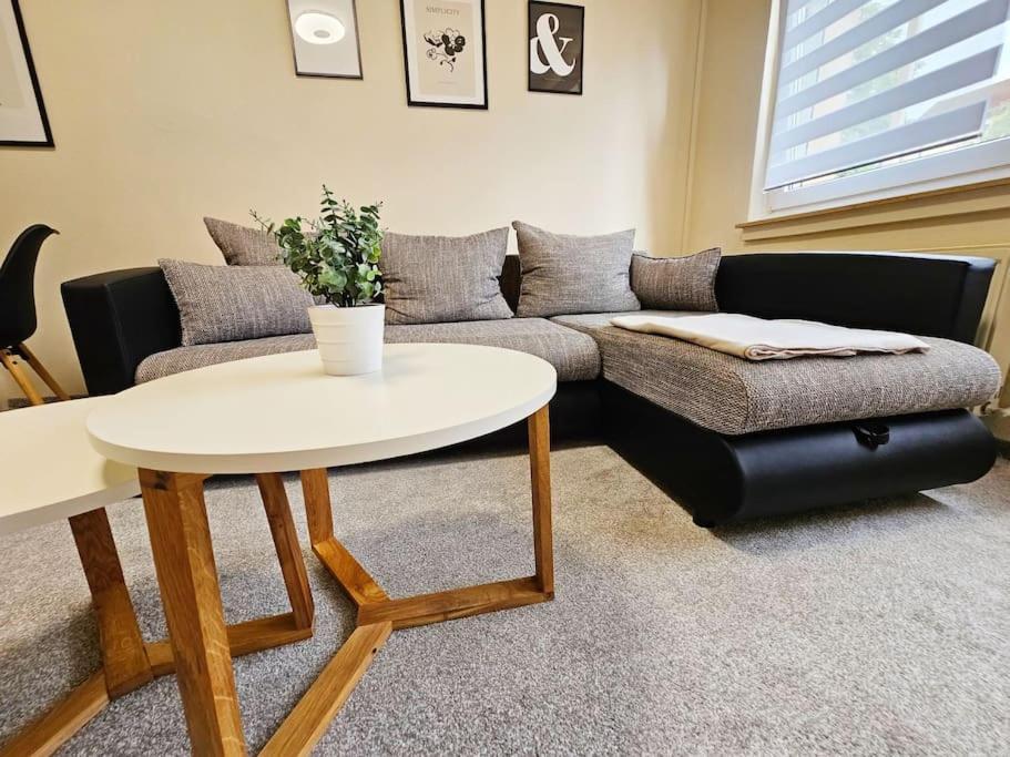 Ferienwohnung Weißenfels Esterno foto