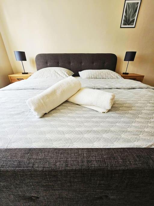 Ferienwohnung Weißenfels Esterno foto