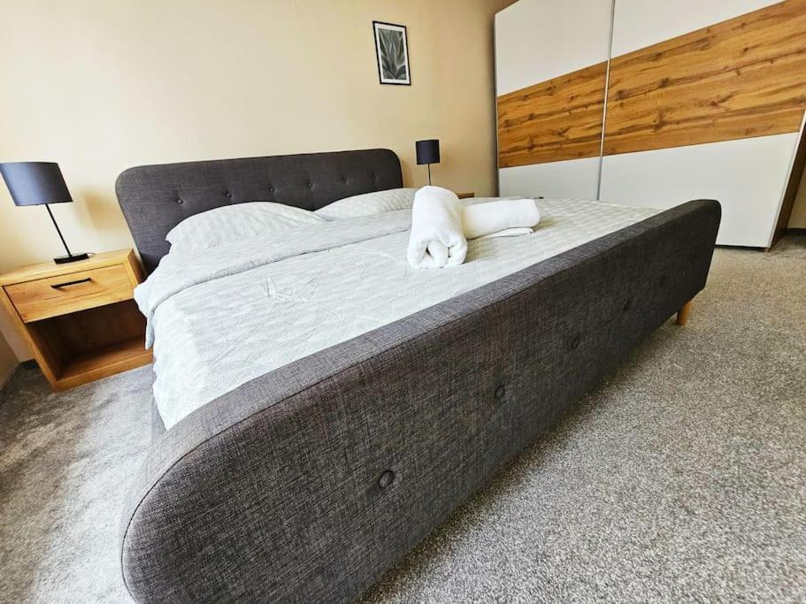 Ferienwohnung Weißenfels Esterno foto
