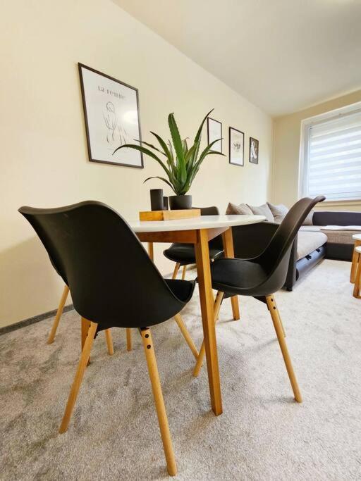 Ferienwohnung Weißenfels Esterno foto