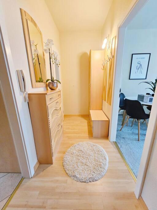 Ferienwohnung Weißenfels Esterno foto