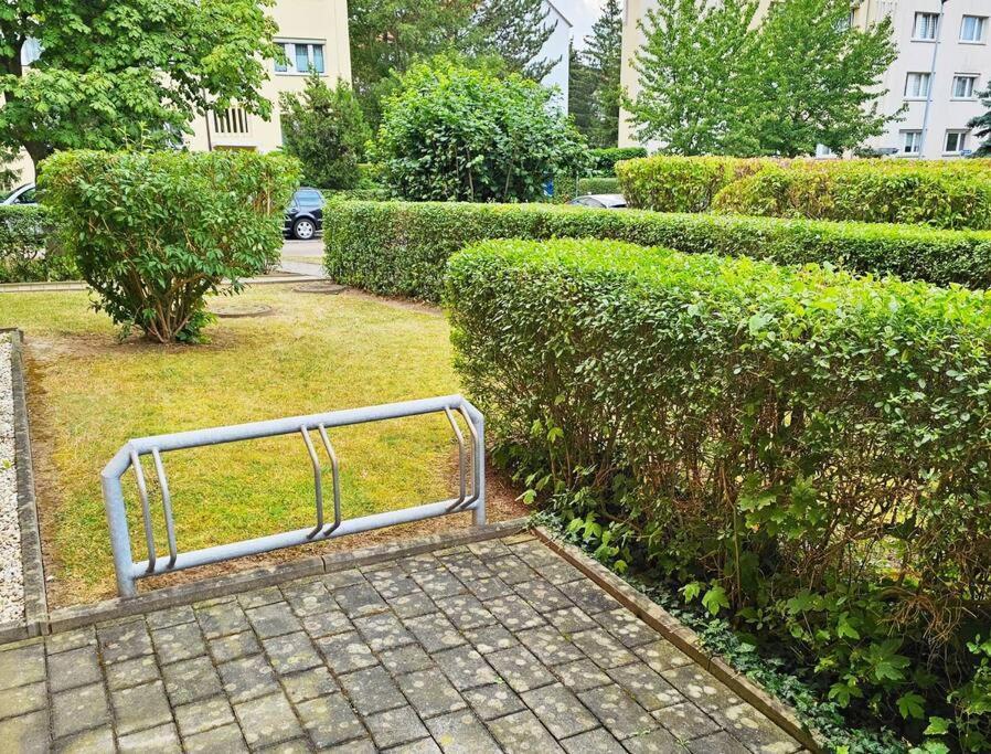 Ferienwohnung Weißenfels Esterno foto